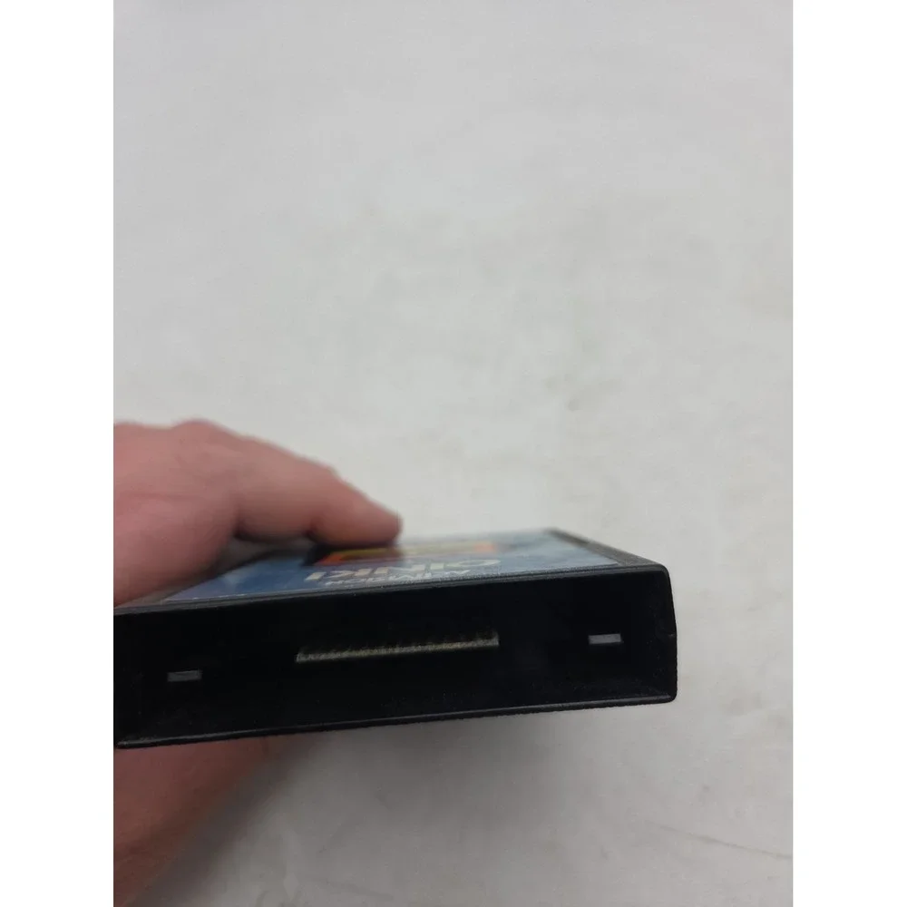 Oink! (Atari 2600, 1983) Cartridge Only, Tested & Works